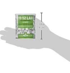 Santa Flora 11 - 12 Lax (1 Bote 70 G)