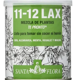 Santa Flora 11 - 12 Lax (1 Bote 70 G)