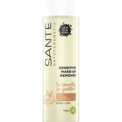 Sante Aceite Desmaquillante Ojos Sensitive 110Ml