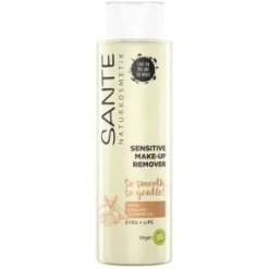Sante Aceite Desmaquillante Ojos Sensitive 110Ml