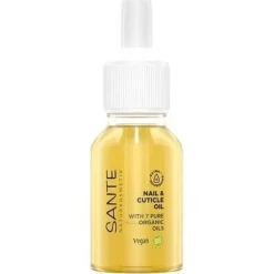 Sante Aceite Uñas Cuticulas 15Ml