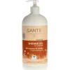 Sante Gel Baño Coco Vainilla Bio 950Ml