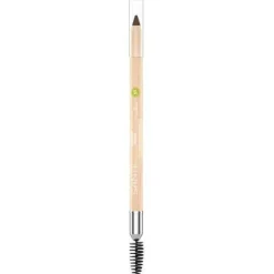 Sante Lápiz Perfilador Cejas Nro 02 Brown 1_08g - Sante Naturkosmetik