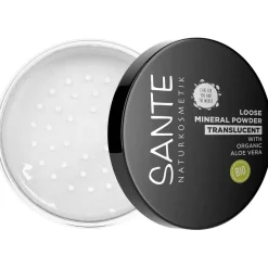 Sante Polvos Minerales Sueltos 12G