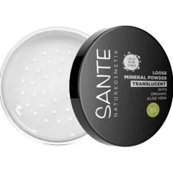 Sante Polvos Minerales Sueltos 12G