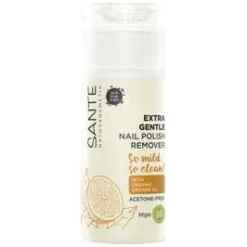 Sante Quitaesmalte Extra Suave 100Ml