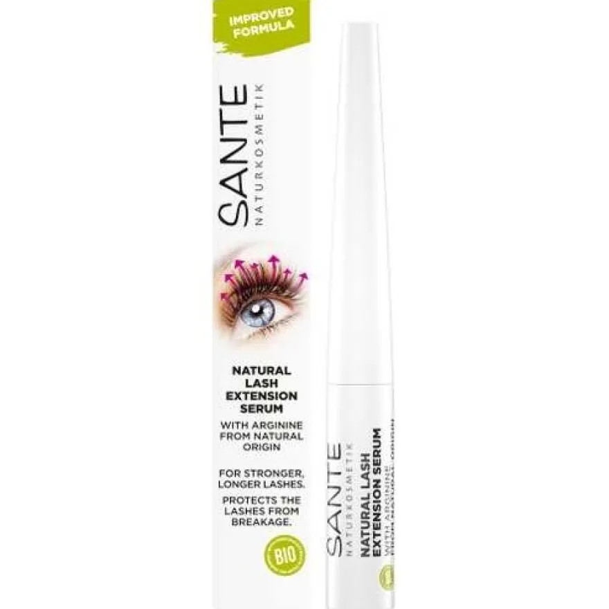 Sante Sérum Pestañas Lash Extension 3_5Ml