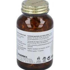 Santiveri Aceite De Ajo Perlas 115