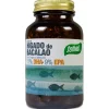 Santiveri Aceite De Hígado De Bacalo, 120 Perlas