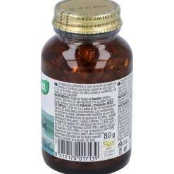 Santiveri Aceite De Hígado De Bacalo, 120 Perlas