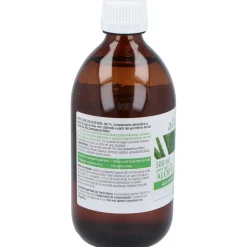 Santiveri Aloe Vera Jugo 500Ml
