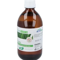 Santiveri Aloe Vera Jugo 500Ml