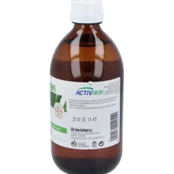 Santiveri Aloe Vera Jugo 500Ml