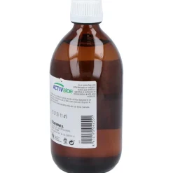Santiveri Aloe Vera Jugo 500Ml