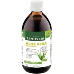 Santiveri Aloe Vera Jugo 500Ml