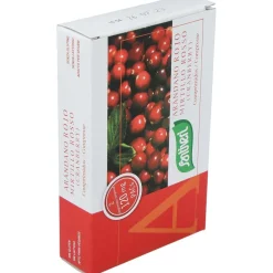 Santiveri Arandano Rojo 120Mg 40Comp