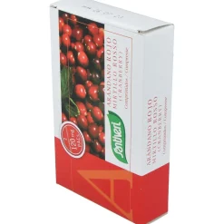 Santiveri Arandano Rojo 120Mg 40Comp