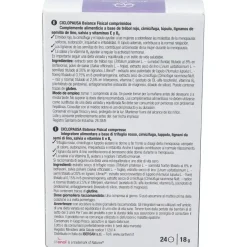 Santiveri Ciclopausa Balance Fisical 24 Cápsulas