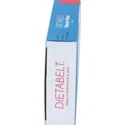 Santiveri Db-Drena Vientre Plano Caps