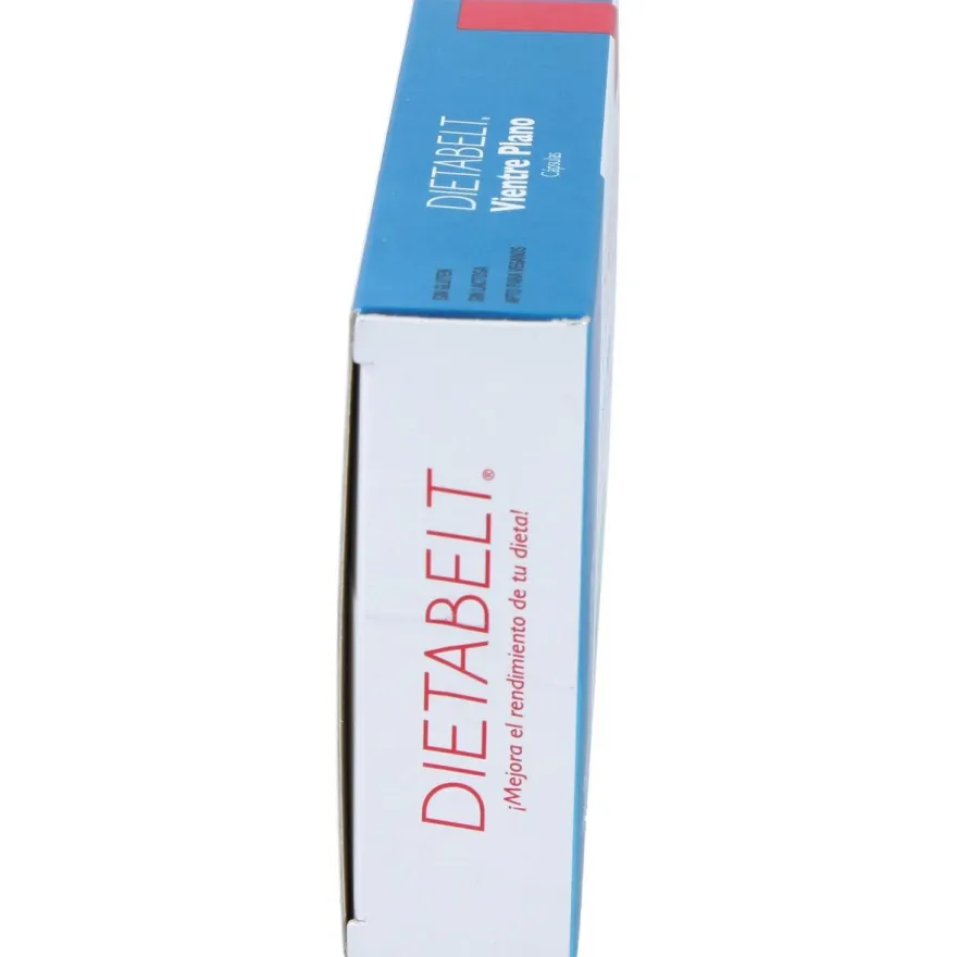 Santiveri Db-Drena Vientre Plano Caps