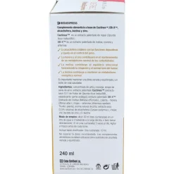 Santiveri Db Quema Reduexpres 240Ml