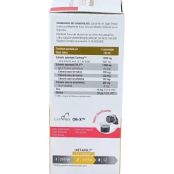 Santiveri Db Quema Reduexpres 240Ml
