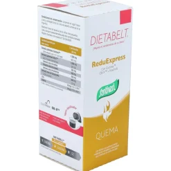 Santiveri Db Quema Reduexpres 240Ml