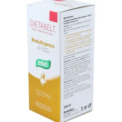 Santiveri Db Quema Reduexpres 240Ml