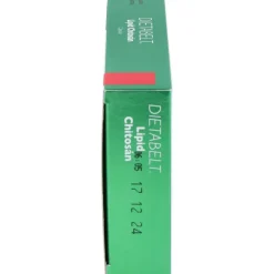 Santiveri Db-Sazia Lipid Chitosan Caps
