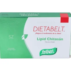 Santiveri Db-Sazia Lipid Chitosan Caps