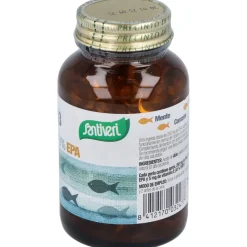 Santiveri Dha+Epa Perlas Bote 120