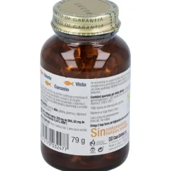 Santiveri Dha+Epa Perlas Bote 120