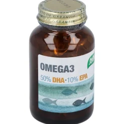 Santiveri Dha+Epa Perlas Bote 120