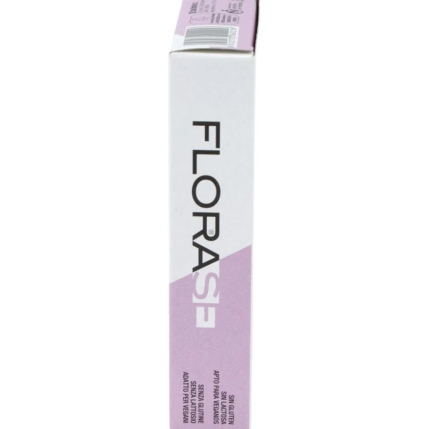 Santiveri Florase Kand Capsulas