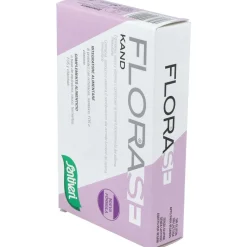 Santiveri Florase Kand Capsulas