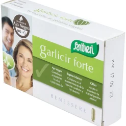 Santiveri Garlicir Forte 40Caps