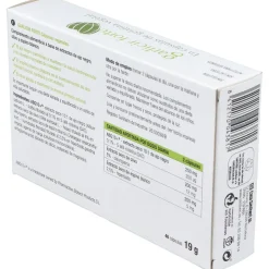 Santiveri Garlicir Forte 40Caps