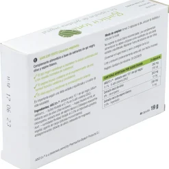 Santiveri Garlicir Forte 40Caps