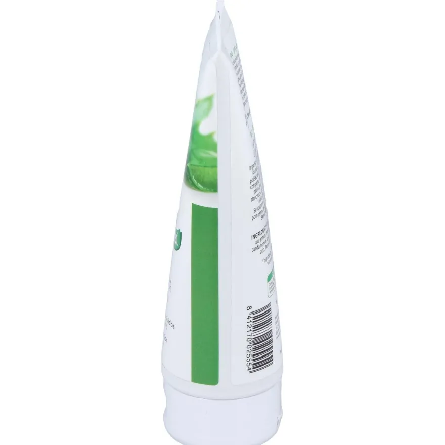 Santiveri Gel Aloe Vera Bio 200Ml