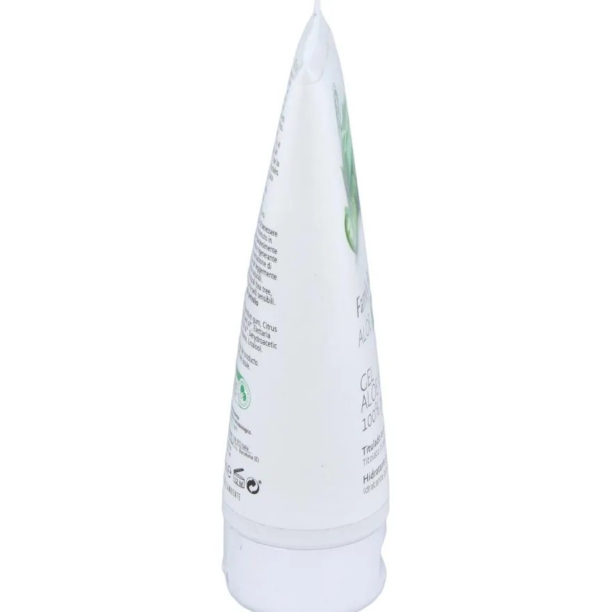 Santiveri Gel Aloe Vera Bio 200Ml