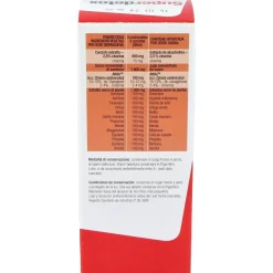 Santiveri Jarabe Superdetox