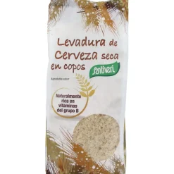 Santiveri Levadura De Cerveza En Copos 200G