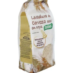 Santiveri Levadura De Cerveza En Copos 200G