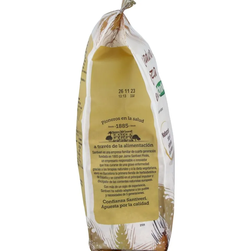 Santiveri Levadura De Cerveza En Copos 200G