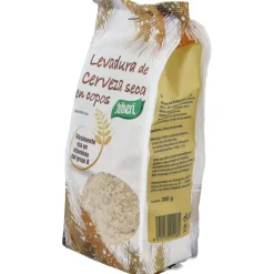 Santiveri Levadura De Cerveza En Copos 200G