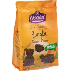 Santiveri Nog Lut G Alletas Jung La Cacao 100G
