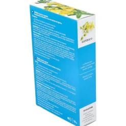 Santiveri Plantas Fit Hipérico 40Caps