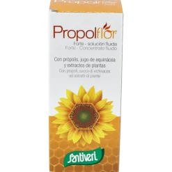 Santiveri Propolflor Forte 200Ml