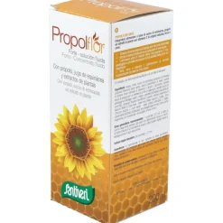 Santiveri Propolflor Forte 200Ml