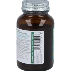 Santiveri Quanticum Alga Espirulina Comp. 45Gr.